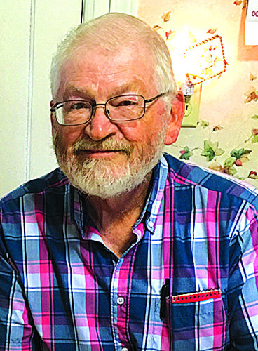 Jerry L. Walter